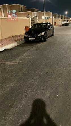 مێرسێدس بێنز S-Class